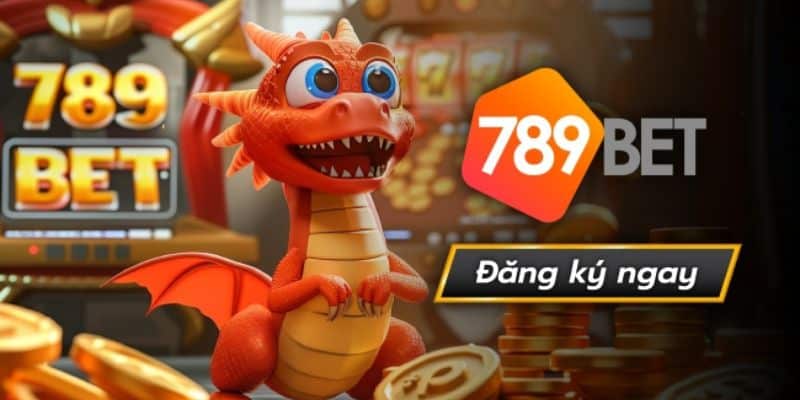 Nhà cái Nổ Hũ uy tín 789BET