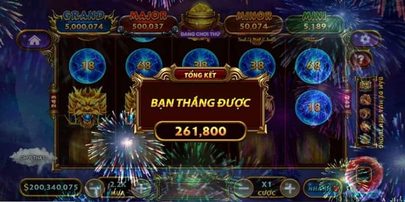 Cao thủ chia sẻ rất nhiều mẹo hay khi chơi game nổ hũ