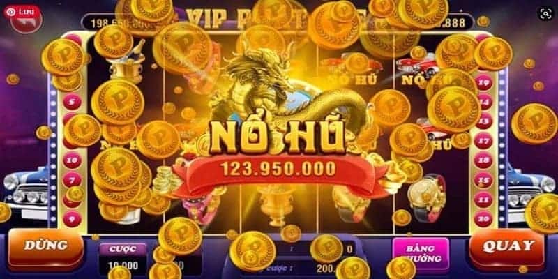 Tóm tắt sơ lược về tải game nổ hũ dành cho tân binh