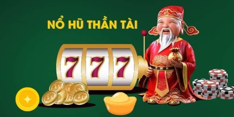 Giới thiệu đôi điều về siêu phẩm nổ hũ hot hiện nay