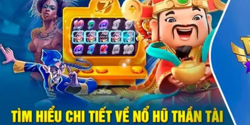 Luật quay hũ dễ hiểu phù hợp với nhiều người