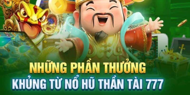 Lưu ý quan trọng khi chơi Thần Tài 777 không bị lỗ