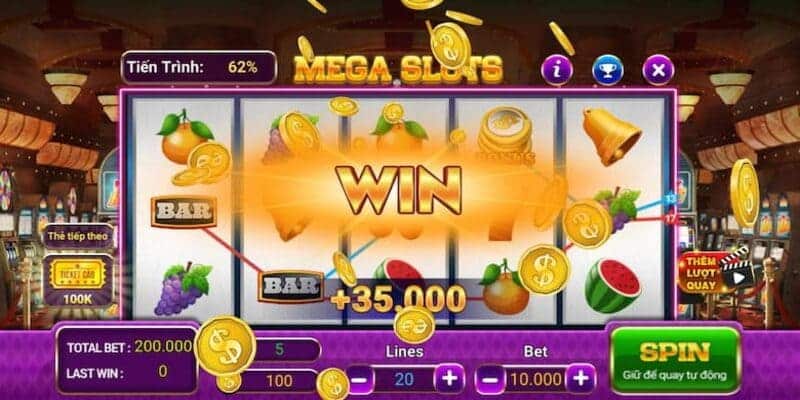 Lưu ý cần tránh trước khi tham gia 777 slot game