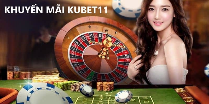 Khuyến mãi kubet11 cho hội viên sau khi nạp tiền 